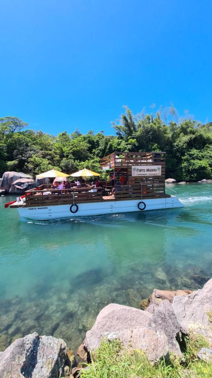 Lagoa da Conceição