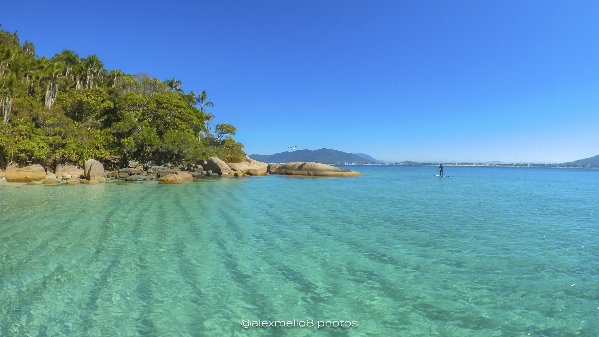 Inscrições Rupestres