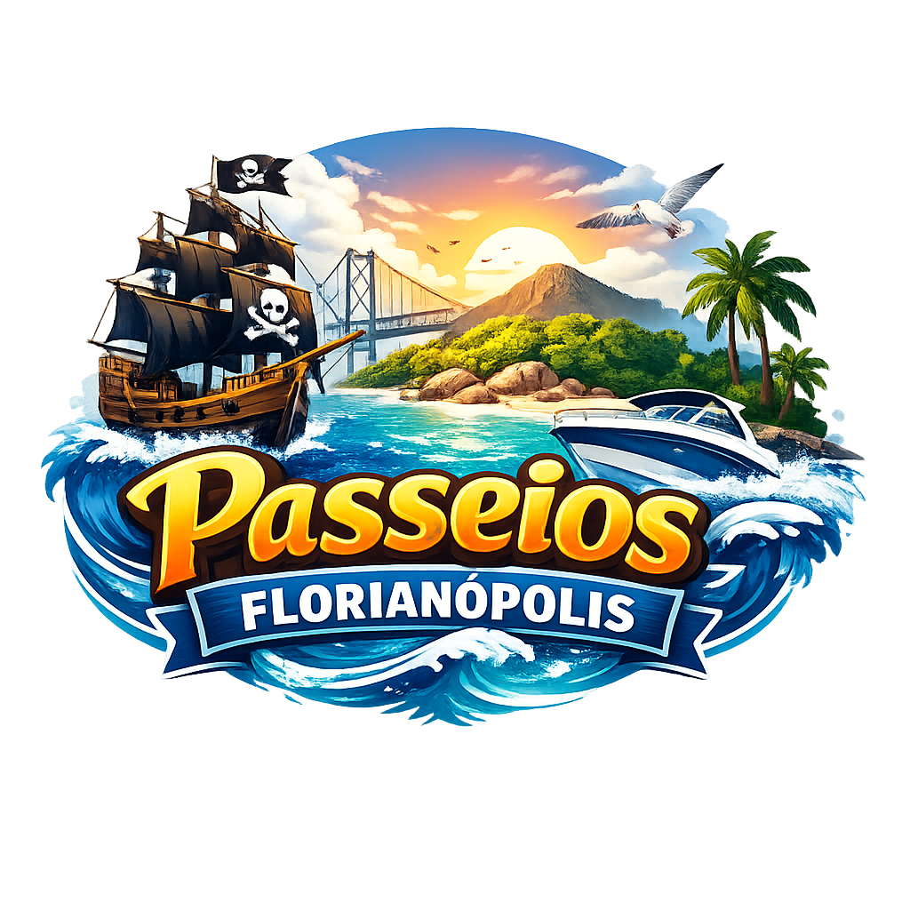 Passeios Florianópolis